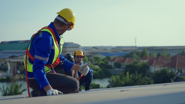 Best Slate Roofing  in Oak View, CA