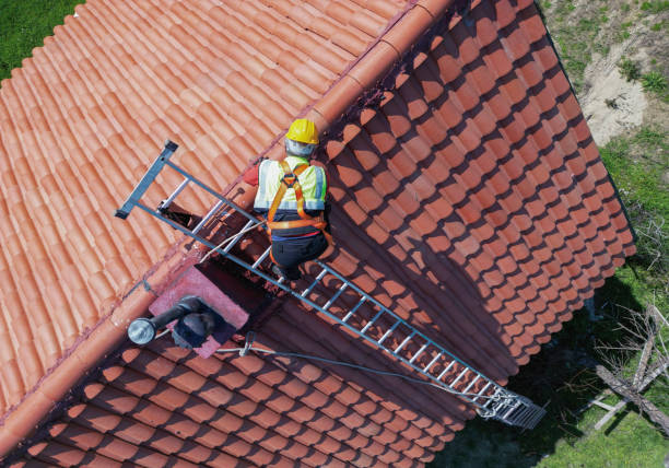 Reliable Oak View, CA Roofing Service Solutions