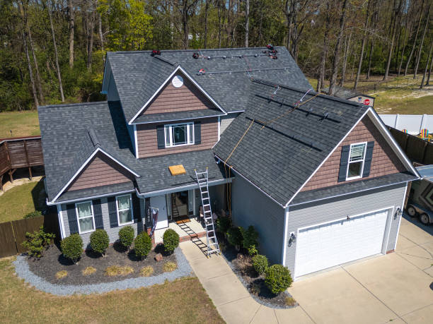 Best Roof Maintenance and Cleaning  in Oak View, CA