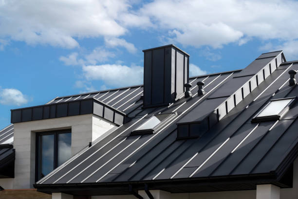 Best Rubber Roofing (EPDM, TPO)  in Oak View, CA